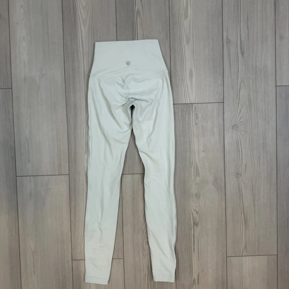 lululemon‎ Align Size 0 High-Rise Pant 28